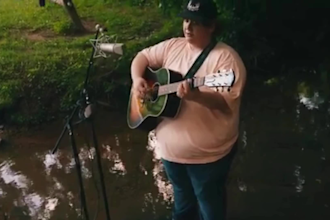 be your professional country music singer and songwriter