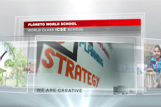 do corporate animated video edit