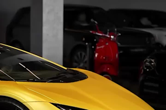 do 3d car animation, 3d cgi car animation and vfx ads