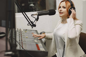 be your female vocalist singer songwriter music producer for pop edm rock rnb