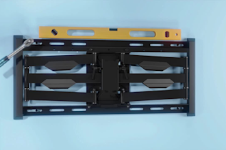 product guide animation video, product installation instruction manual 4k render