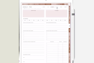build a fully personalized notion template for you