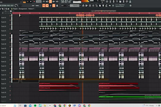 make future house track for you