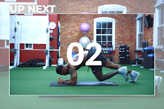 produce professional fitness and yoga workout videos