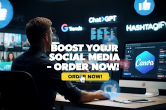 viral social media captions, hooks and hashtag packs