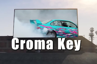 do professional video editing and motion graphics