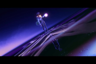 2d animated music video cartoon animation anime fighting style meme animation