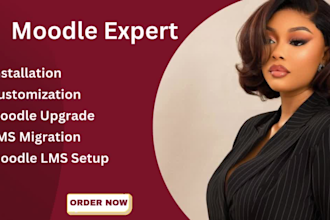 do moodle lms setup moodle installation moodle customization