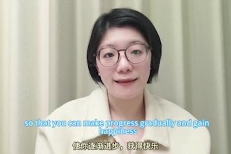 teach you authentic mandarin chinese