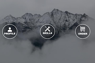 create animated immersive powerpoint presentation