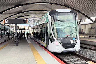 do 3d model road, bridge, railway station any  infrastructure for you