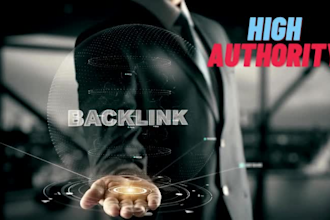 do manual forum posting on high authority dofollow backlinks