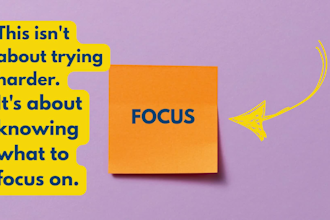 help you find strategic clarity for your business or project