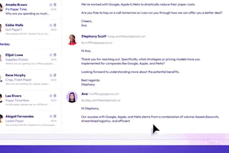 create a saas demo explainer video corporate video 2d animation b2b