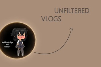 do script writing, video editing, voiceover for youtube channels
