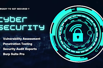 do vulnerability assessment and penetration testing