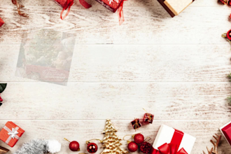 create unique christmas cards for every occasion