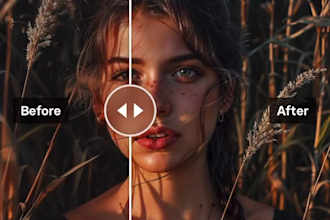 upscale, enhance your video quality to 4k and 1080p