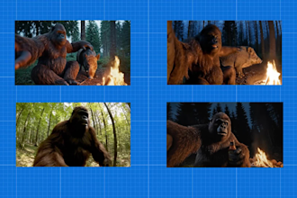 make veo 3 ai videos for you