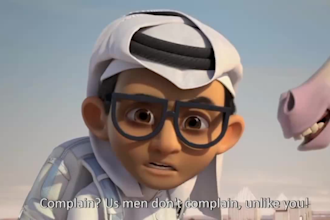 3d animation video 3d cartoon animation video character animation kids animation