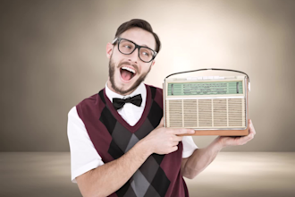 record an australian voice over