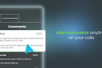 do micro saas animation saas product video, app promo and software video