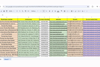 be your reliable data entry specialist