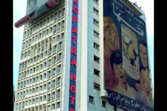 creating 3d cgi animation of the product