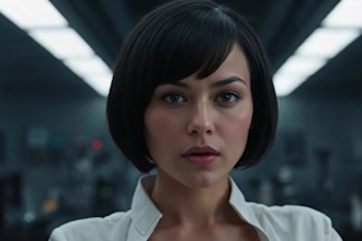 use veo 3 to create hyper realistic ai movie, ai short film, promo video