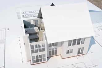 3d architectural exterior design 3d house model and rendering 3d interior design