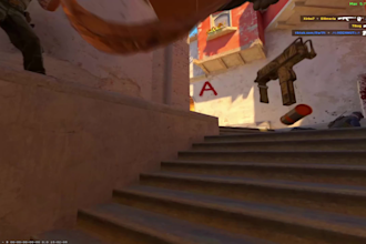 coach you in cs2 to improve your aim, gamesense and ranking