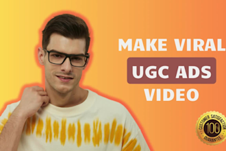 make ai ugc ads, product ads, ai video ads for your digital product
