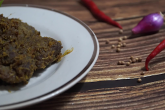 take professional food photography