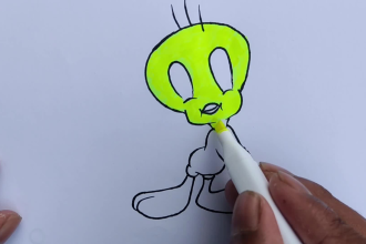 do original hand drawing , coloring videos for youtube