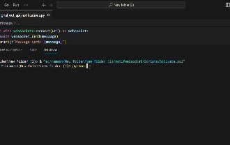 fix python code, do web scraping, automation, and build guis