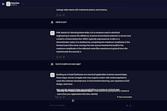 create openai, dalle, midjourney, chatgpt web app