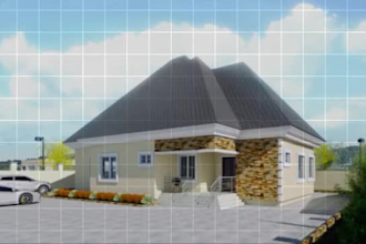 create 3d renderings of your interior and exterior spaces