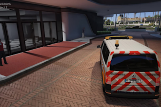 design a german fivem vehicle for you