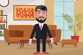 create story animations and story telling for kids cartoons video