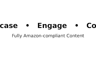 create an engaging amazon shoppable video for influencers