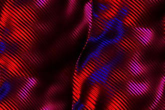 4k 3d seamless loop motion 3d abstract art illustration touchdesign 3d animation