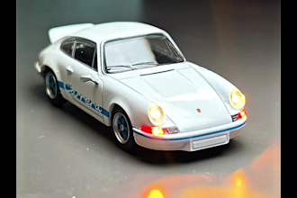 turn your still product shots into cinematic ai animations