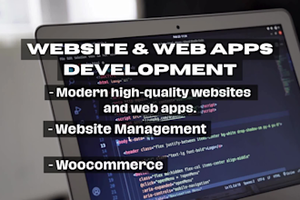 provide virtual assistant support, all in one web management solution