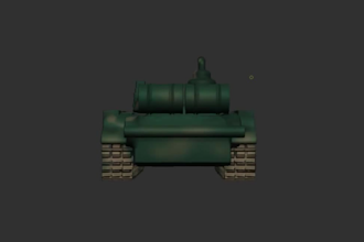 model a 3d prop for you