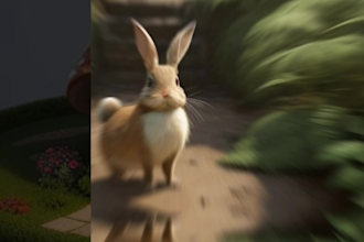 write emotional engaging ai stories for youtube