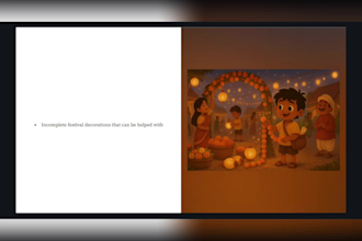 create ai generated storyboard visuals for videos