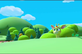 provide kid and cartoon voiceovers in hindi