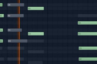 produce an instrumental in any genre for you