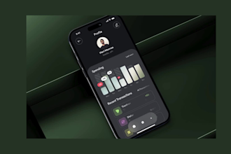 build neobank app loan app lending app wallet app fintech app