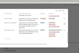 do custom notion database template notion tracker landing page notion ai mail